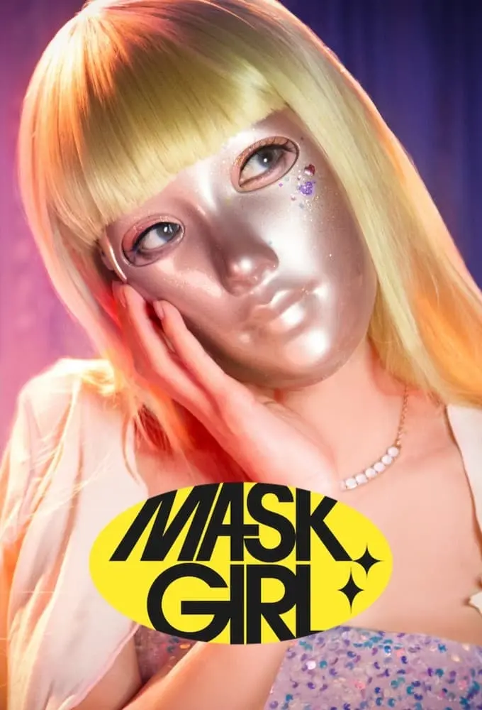 ดูซีรี่ย์ Mask Girl (2023) พากย์ไทย ตอนที่ 1-7 (เต็มเรื่อง)