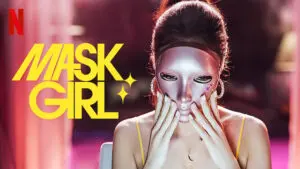 Mask Girl