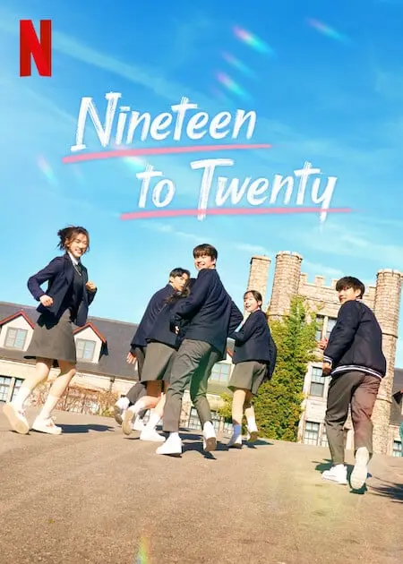 ดูซีรี่ย์เกาหลี Nineteen to Twenty (2023) พากย์ไทย (เต็มเรื่อง)