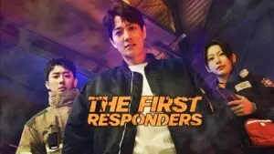 The First Responders